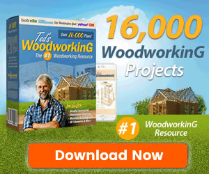 Free Woodworking Designs Plans