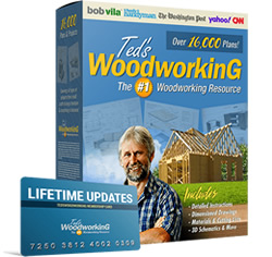 Fine Woodworking Magazine Archive : Three Reasons To Be Every Thankful For Teds Woodworking Ideas