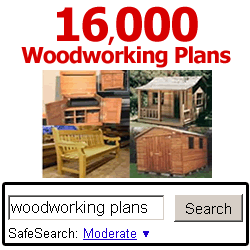 Custom Woodworking Orlando : Shaker Design Woodoperating Plans