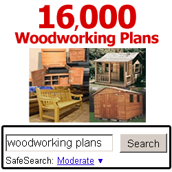 Plans For Small Woodworking Projects