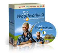 16,000 Woodworking Plans and Projects! ”