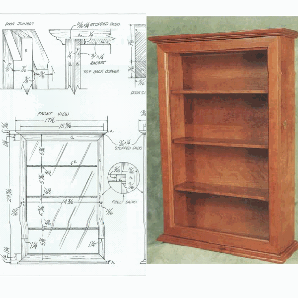Woodworking Plans Patterns Designs Free Ideas