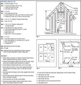 How To Make New Shed Doors