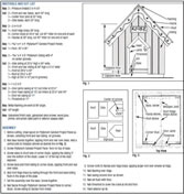 Woodworking Patio Table Plans