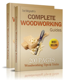 woodworking guides tips techniques tools