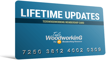 tedswoodworking membership