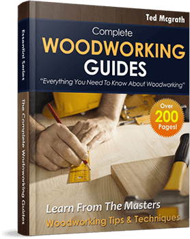 woodworking guides