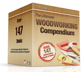 150 woodworking videos