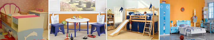 kids children furniture plans