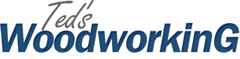 tedswoodworking logo