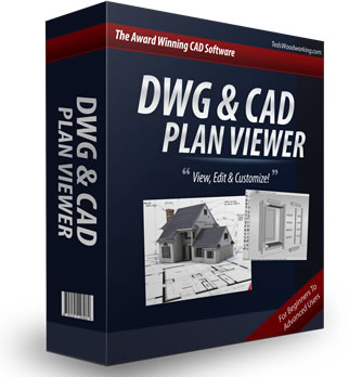 dwg and cad plan viewer