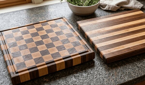 custom cutting boards