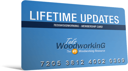 free woodworking membership