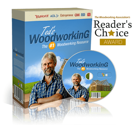 free woodworking plans