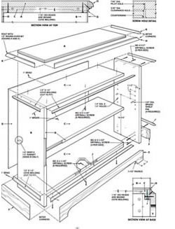 (z3 aff lander) Modern Side Table Download