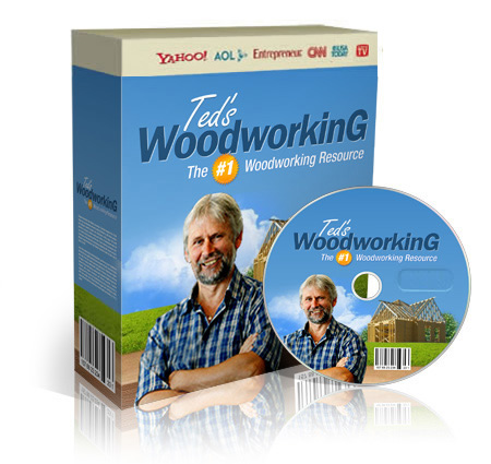 Teds Woodworking Review