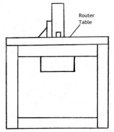 Mortise and Tenon Joint