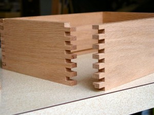 Box Joint