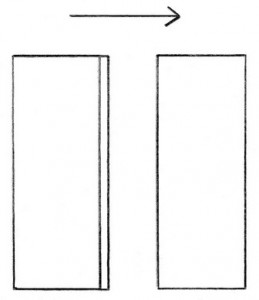 Mortise and Tenon Joint