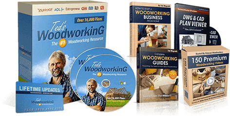 complete woodworking