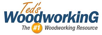 TedsWoodworking Official Site - The #1 Woodworking Resource