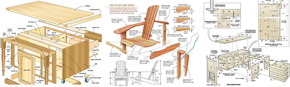 Download Woodworking Plans Free