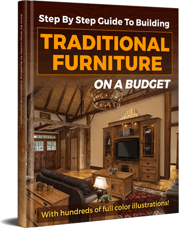build traditional furniture