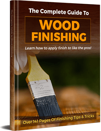 guide to wood finishing