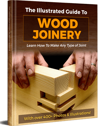 guide to wood joinery