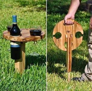 wine-holder
