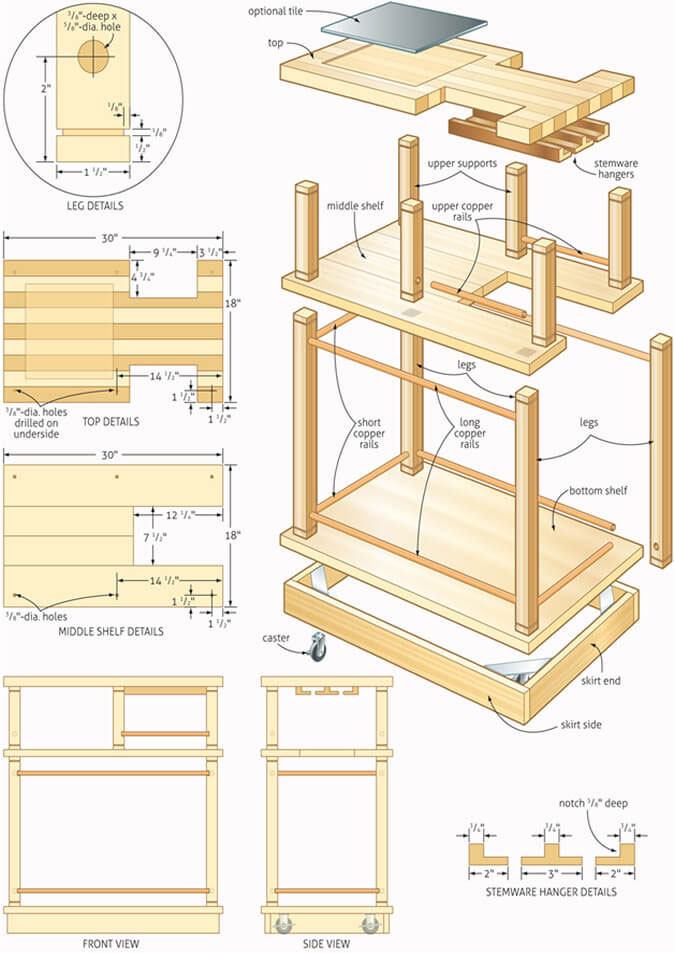 download free wood plans